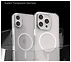 Momax CaseForm Play Magnetic  iPhone 16 Plus MXAP24LT ()