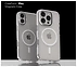 Momax CaseForm Play Magnetic  iPhone 16 Plus MXAP24LT ()