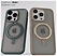 Momax CaseForm Roller MagSafe  iPhone 16 Pro Max MRAP24XLD ()
