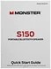 Monster S150