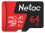 Netac NT02P500PRO-064G-R