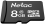 Netac P500 Standard microSDHC 8GB NT02P500STN-008G-N