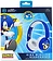 OTL Technologies SEGA Sonic the Hedgehog Kids Wireless SH0985