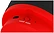 OTL Technologies Super Mario Red Kids Wireless SM1016