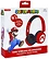 OTL Technologies Super Mario Red Kids Wireless SM1016