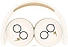 OTL Technologies Harry Potter Cream Kids Wireless HP0990