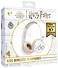 OTL Technologies Harry Potter Cream Kids Wireless HP0990