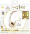 OTL Technologies Harry Potter Cream Kids Wireless HP0990