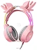 Onikuma X15 Pro Deer Ears