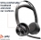 Plantronics Voyager Focus 2 UC USB-C (  )