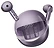 QCY AilyBuds Clear ()