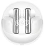 QCY AilyBuds Clear (/)