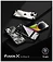 Ringke Fusion-X iPhone 14 ()