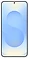 Samsung Clear Case S25+ ()