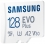 Samsung EVO Plus 2021 microSDXC 128GB ( )