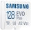 Samsung EVO Plus 2021 microSDXC 128GB ( )