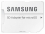 Samsung EVO Plus 2021 microSDXC 64GB ( )