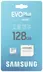 Samsung EVO Plus 2024 microSDXC 128GB ( )