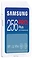 Samsung PRO Plus 2023 SDXC 256GB
