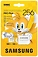 Samsung PRO Plus Sonic the Hedgehog microSDXC 256GB MB-MD256SA/LC1 (� ���������)