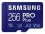 Samsung PRO Plus microSDXC 256GB ( )