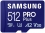 Samsung PRO Plus microSDXC 512GB MB-MD512SA/EU ( )