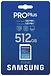 Samsung PRO Plus 2023 SDXC 512GB