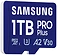 Samsung PRO Plus microSDXC 1TB ( )