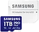 Samsung PRO Plus microSDXC 1TB ( )