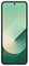 Samsung Silicone Case Galaxy Z Flip6 ()