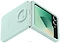 Samsung Silicone Case Galaxy Z Flip6 ()