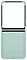 Samsung Silicone Case Galaxy Z Flip6 ()