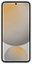 Samsung Silicone Case Galaxy S24 FE ()