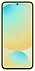 Samsung Silicone Case Galaxy S24 FE ()