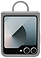 Samsung Silicone Case Galaxy Z Flip6 ()