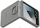 Samsung Silicone Case Galaxy Z Flip6 ()