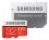 Samsung microSDHC EVO Plus 95MB/s 32GB + SD adapter