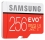 Samsung microSDXC EVO Plus 95MB/s 256GB + SD adapter