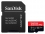 SanDisk Extreme Pro microSDXC Class 10 UHS Class 3 V30 A2 170MB/s 64GB + SD adapter