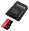 SanDisk Extreme Pro microSDXC Class 10 UHS Class 3 V30 A2 170MB/s 64GB + SD adapter