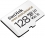 SanDisk High Endurance microSDXC SDSQQNR-128G-GN6IA 128GB + SD adapter