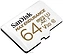 SanDisk microSDXC SDSQQVR-064G-GN6IA 64GB