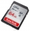 Sandisk Ultra SDXC Class 10 UHS-I 80MB/s 64GB