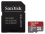 Sandisk Ultra microSDHC Class 10 UHS-I 48MB/s 32GB + SD adapter