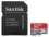 Sandisk Ultra microSDHC Class 10 UHS-I 80MB/s 16GB + SD adapter