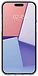 Spigen Air Skin Hybrid  iPhone 15 Pro ACS06697 ()