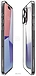 Spigen Air Skin Hybrid  iPhone 15 Pro ACS06697 ()