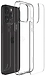 Spigen Air Skin Hybrid  iPhone 15 Pro ACS06697 ()