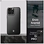 Spigen Enzo Aramid  iPhone 15 Pro ACS07045 ()
