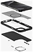 Spigen Enzo Aramid  iPhone 15 Pro Max ACS07044 ()